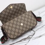 GG OPHIDIA MINI BAG - 图片 7