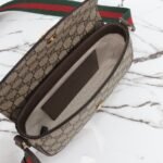 GG OPHIDIA MINI BAG - 图片 8