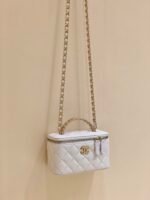 2022cc sLong Handle Box( 17x9.5x8cm)