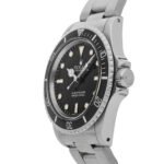 Rolex Vintage Submariner "No Date" 5513-4670972 - 图片 2