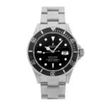 Rolex Submariner Date 16610-4648663