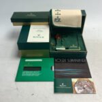 Rolex Submariner Date 16800-4672655 - 图片 5