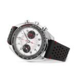 Omega Speedmaster Chronoscope Co-Axial Master Chronometer Chronograph 43 MM-P17331870 - 图片 4