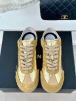 CHANE*??Champion 24P classic double C - 图片 4