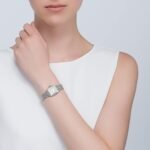 Cartier Panthère De Cartier Watch, Small Model Small Model, Quartz Movement, Steel-P17310919 - 图片 2
