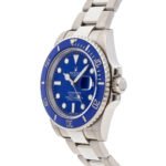 Rolex Submariner Date "Smurf" 116619LB-4609095 - 图片 2