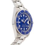Rolex Submariner Date "Smurf" 116619LB-4609095 - 图片 3