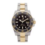 Rolex Submariner Date 116613LN-4687075