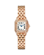 Panthère de Cartier watch