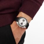 Omega Speedmaster Chronoscope Co-Axial Master Chronometer Chronograph 43 MM-P17331870 - 图片 3