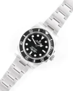 Rolex Submariner No Date 124060-4784914 - 图片 2