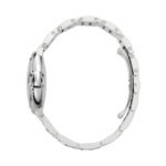 Cartier Ballon Bleu de Cartier watch 33 mm, automatic movement, steel, diamonds-P17311191 - 图片 4