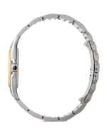 Panthère de Cartier, Large, Stainless Steel Yellow Gold - 图片 2