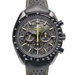 Omega Speedmaster Dark Side of the Moon Apollo 8 - 图片 2