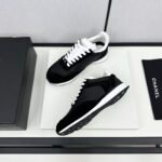 CHANE thick-soled panda sneakers, panda biscuit shoes - 图片 7