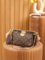 Multi Pochette Accessoires - 图片 11
