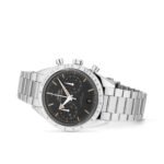 Omega Speedmaster 57 Co-Axial Master Chronometer Chronograph 40.5mm Mens Watch Black-P17331959 - 图片 4