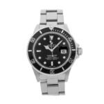 Rolex Submariner Date 16800-4672655