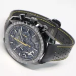Omega Speedmaster Dark Side of the Moon Apollo 8 - 图片 9