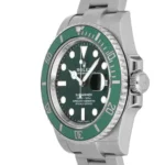 Rolex Submariner Date "Hulk" 116610LV-4553426 - 图片 2