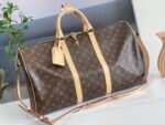 Keepall Bandoulière 50 - 图片 2