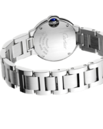 Ballon Bleu de Cartier, 28mm, Stainless Steel - 图片 3