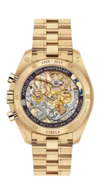 Omega Speedmaster Apollo 11 50th anniversary MoonshineTM gold 42mm - 图片 2