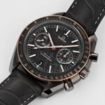 Omega Speedmaster 'Grey Side of the Moon Meteorite' Mens Watch-P17331294 - 图片 8