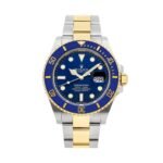 Rolex Submariner 126613LB-4794020