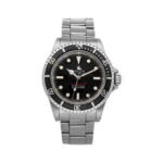 Rolex Submariner No Date Vintage 5513-4356689