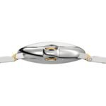 Cartier Ballon Bleu de Cartier watch 36 mm, automatic movement, yellow gold, steel-P17311141 - 图片 2