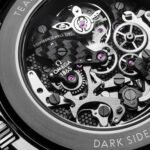 Omega Speedmaster Dark Side of the Moon ALINGHI-P17331744 - 图片 6