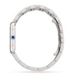 Cartier Tank Must, Large model, quartz movement, steel 33.7mm x 25.5mm-P17311181 - 图片 3