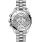 Omega New 2021 Speedmaster Moonwatch Professional Co-Axial Master Chronometer 42mm Mens-P17331767 - 图片 2