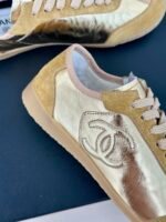 CHANE*??Champion 24P classic double C - 图片 6