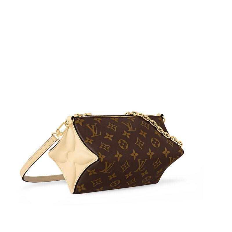 d0a7d1ba349e2a1e7e84c76dcfdc97de247f6efc Bloom Pouch - 图片 1