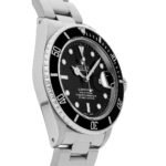 Rolex Submariner Date 16800-4672655 - 图片 3