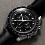 Omega New 2021 Speedmaster Moonwatch Professional Co-Axial Master Chronometer 42mm Mens-P17331766 - 图片 7