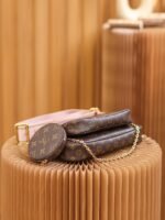 Multi Pochette Accessoires - 图片 15