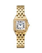 Panthère de Cartier watch