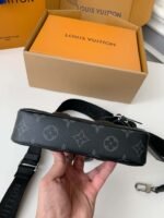 Nano Porte Documents Voyage - 图片 12
