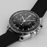 Omega New 2021 Speedmaster Moonwatch Professional Co-Axial Master Chronometer 42mm Mens-P17331768 - 图片 8