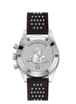 Omega Speedmaster ANNIVERSARY SERIES Black 39.7mm - 图片 2