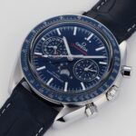 Omega Speedmaster Moonphase Co-Axial Master Chronometer Chronograph Mens Watch-P17331295 - 图片 8