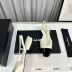 chanelClassic slingback sandals! - 图片 8