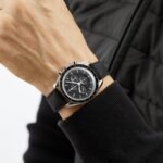 Omega New 2021 Speedmaster Moonwatch Professional Co-Axial Master Chronometer 42mm Mens-P17331768 - 图片 10