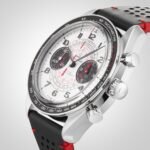 Omega Speedmaster Chronoscope Co-Axial Master Chronometer Chronograph 43 MM-P17331870 - 图片 7