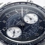 Omega Speedmaster Co-Axial Master Chronometer 43mm Mens-P17331871 - 图片 8
