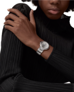 Ballon Bleu de Cartier watch, Stainless Steel, 36MM, Automatic - 图片 5