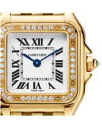 Panthère de Cartier watch - 图片 2